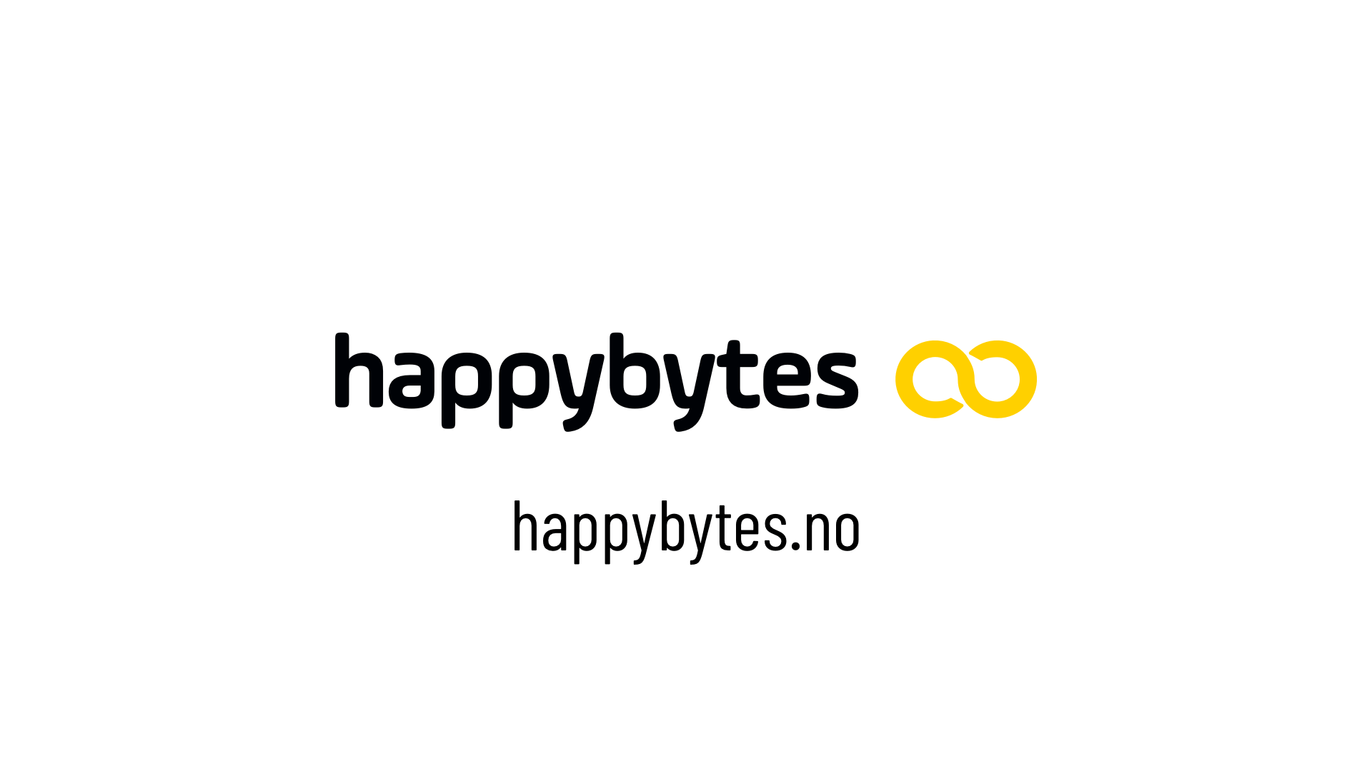 Happybytes 30 GB - kun 348,- per måned |Happybytes